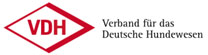 VDH Verband Deutsches Hundewesen
